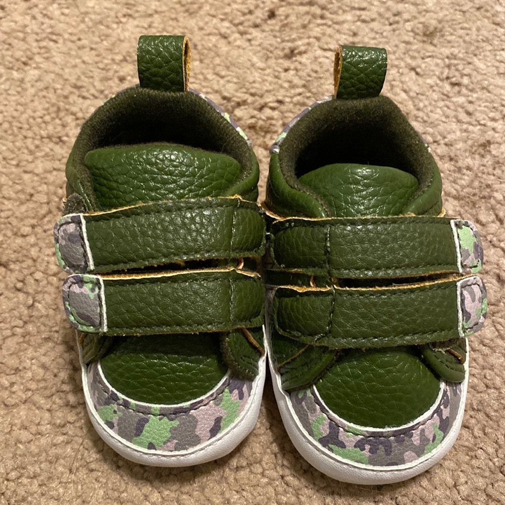 0-3M baby shoes